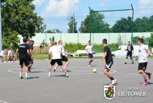 Prvi ŠPOR(t)HET v Ljutomeru 7